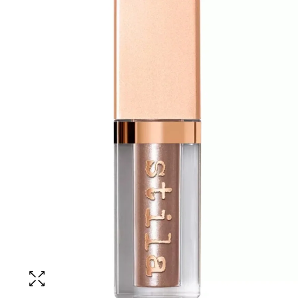 Stila Shimmer and Glow Liquid Eyeliner NIB